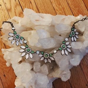 💫2 for $35 | Cära Floral Inspired Necklace